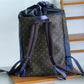 Fan Fashion Lu-Vi bags - 9747