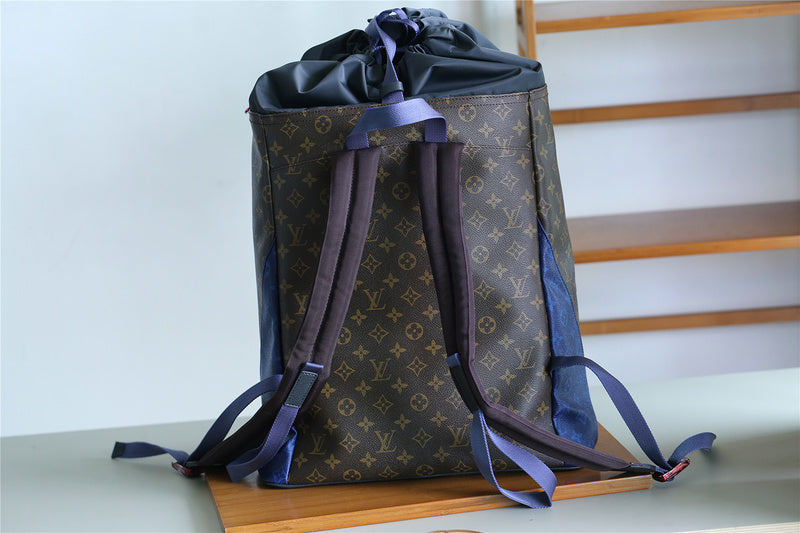 Fan Fashion Lu-Vi bags - 9747