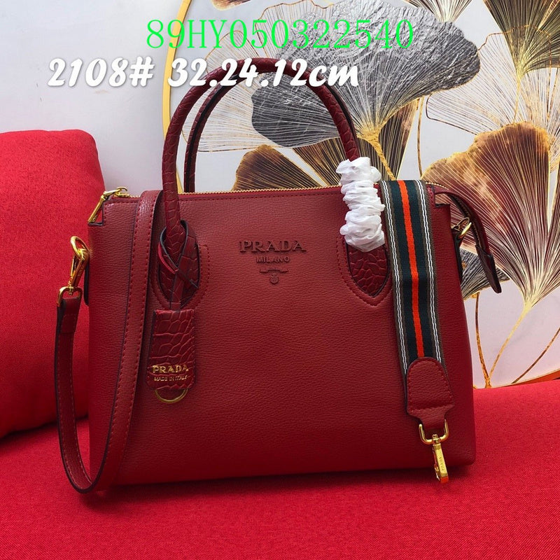 Prada Bags - The Barnes Bags  1517