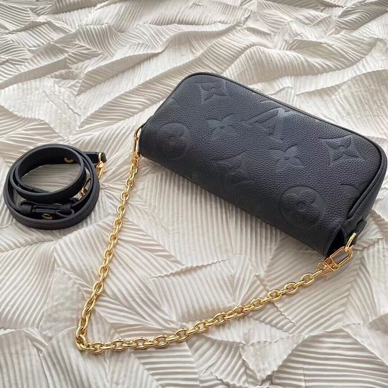 Amelia - LV Bags - 15328