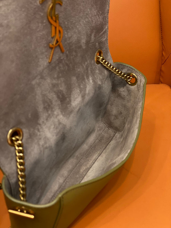 Amelia - YSL Bag - 2043