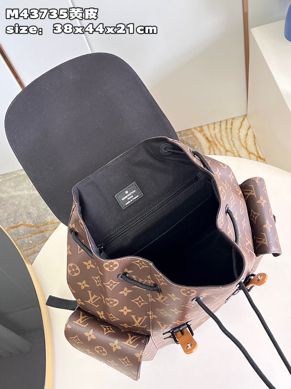 Amelia - LV Bags - 15347