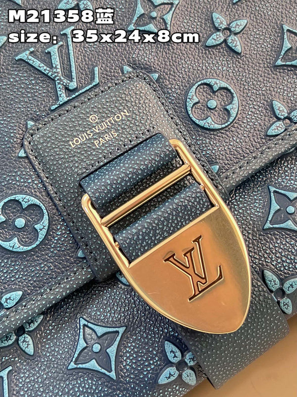 Amelia - LV Bags - 15939