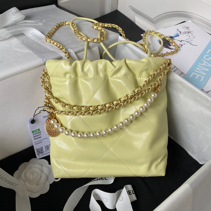 Amelia- CHL Bags - 7545