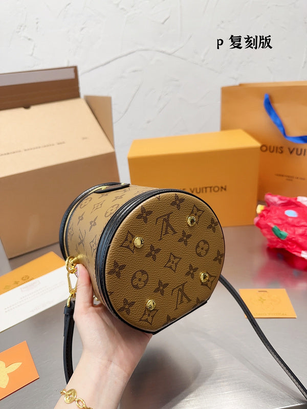 Amelia - LV Bags - 14956