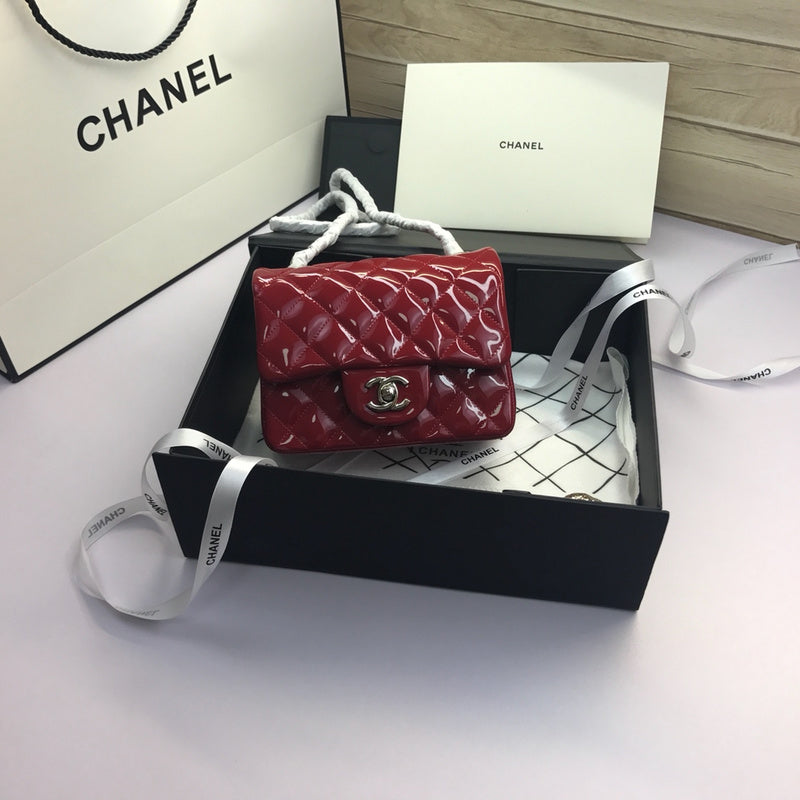 Amelia- CHL Bags - 6564