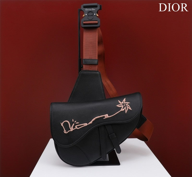 Amelia- DYOR DESIGNER BAGS - 2037