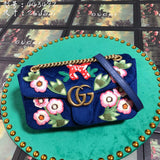 Amelia - GCC Bags - 6302