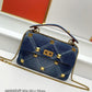 Amelia- VEL WOMEN LUXURY BAGS - 617