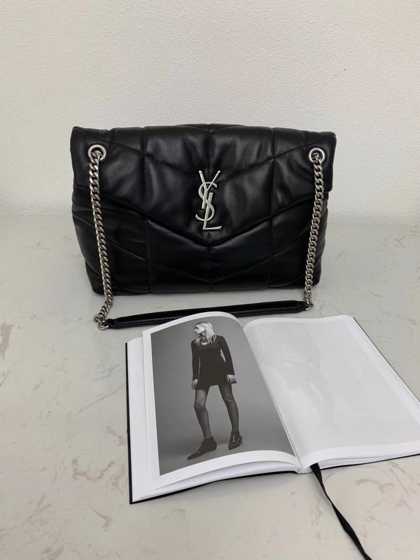 Amelia - YSL Bag - 3854