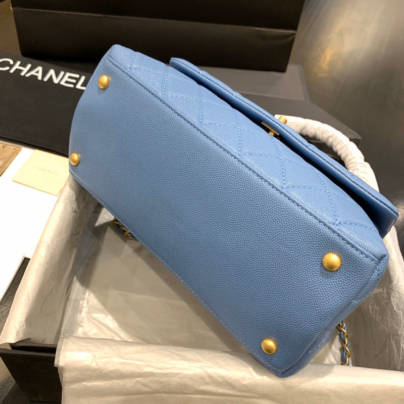 Amelia - CHL Bags - 1931