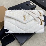 Amelia - YSL Bag - 3725
