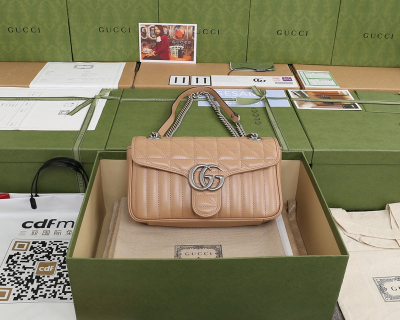 Amelia-i GUKI Women Bags - 777