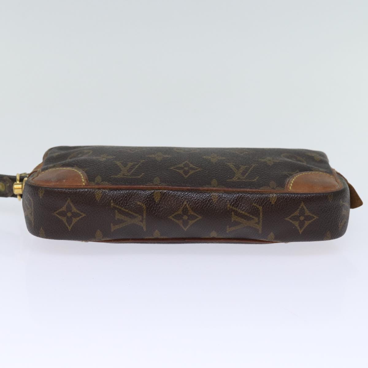 Louis Vuitton Marly Dragonne Clutch Bag