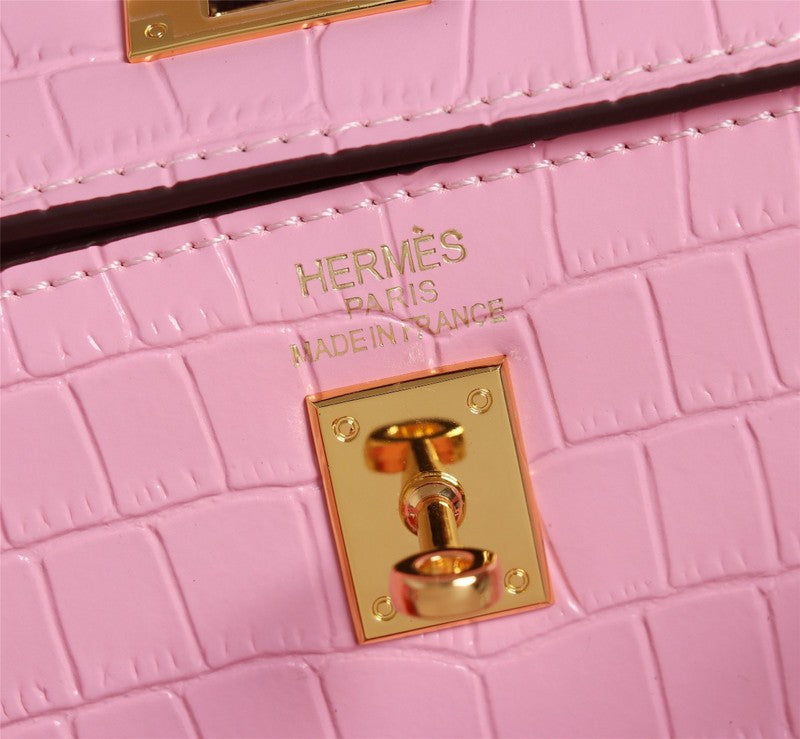 Amelia- HRMS LUXURY BAGS - 750