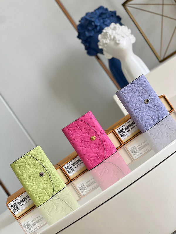 Glami-i LOV Wallets - 049