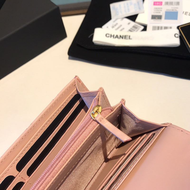 Wellow Bags - Chanel - Bags  - 027