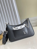 Fan Fashion Lu-Vi Bags - 16932