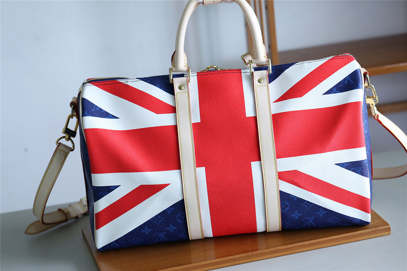 Fan Fashion Lu-Vi bags - 9479