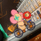 Amelia- - Mix Wallets - 196