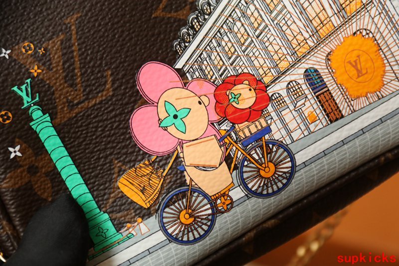 Amelia- - Mix Wallets - 196