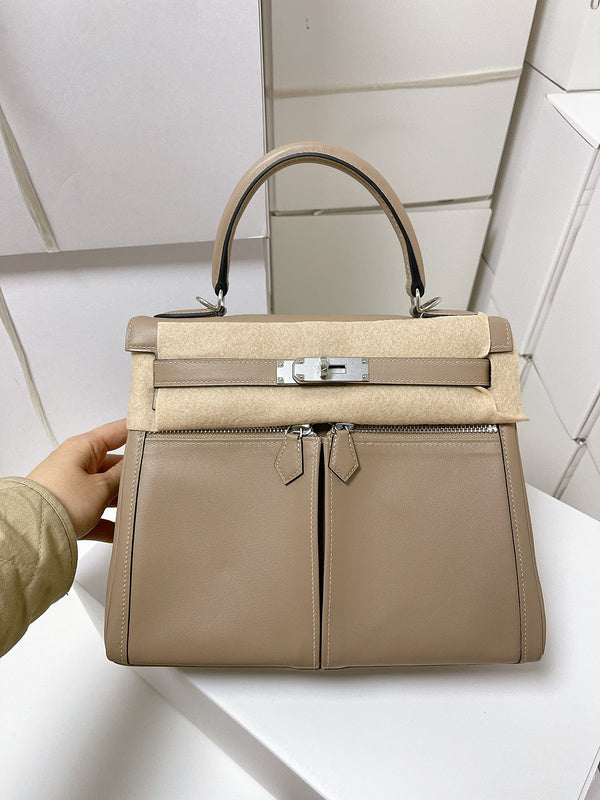 Amelia - HMS Bags - 1814
