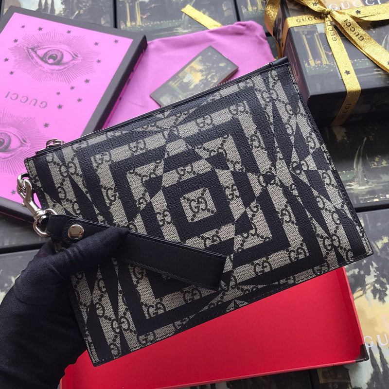 Amelia- Guki Wallet - 645