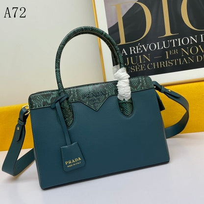 Barnes-Bags - Prada Bags - 937