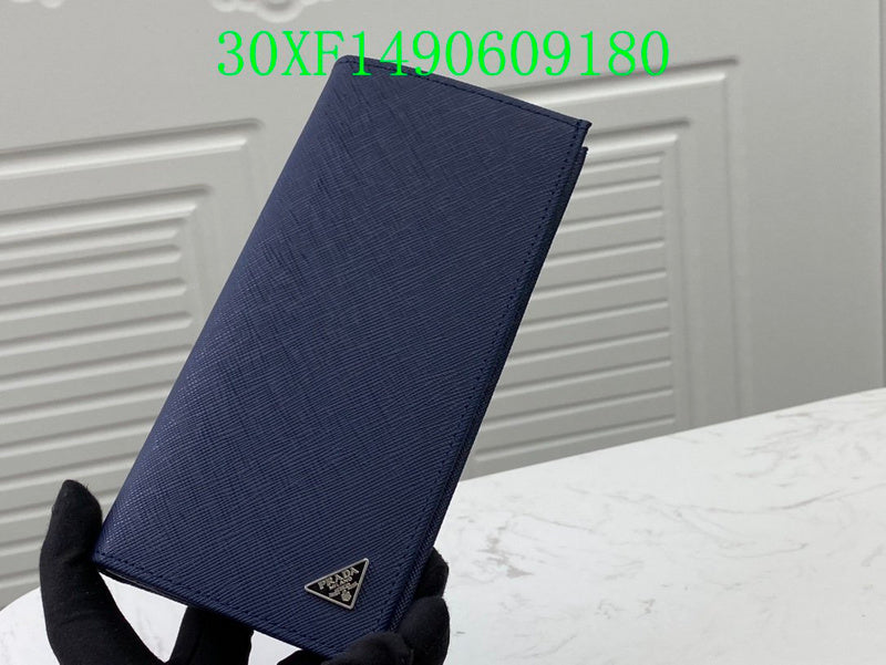 Amelia - PD Wallet - 270