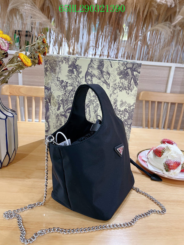 Prada Bags - The Barnes Bags  1554