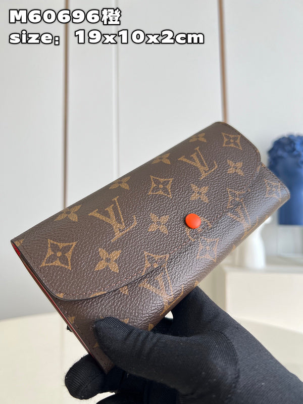 Glami-i LOV Wallets - 331