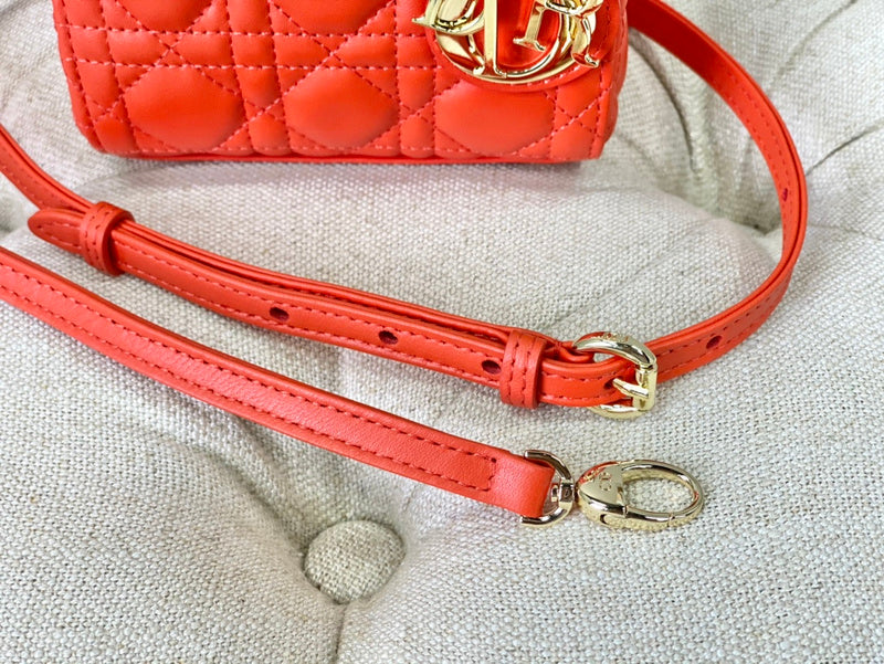 Amelia- DOR Bags - 970