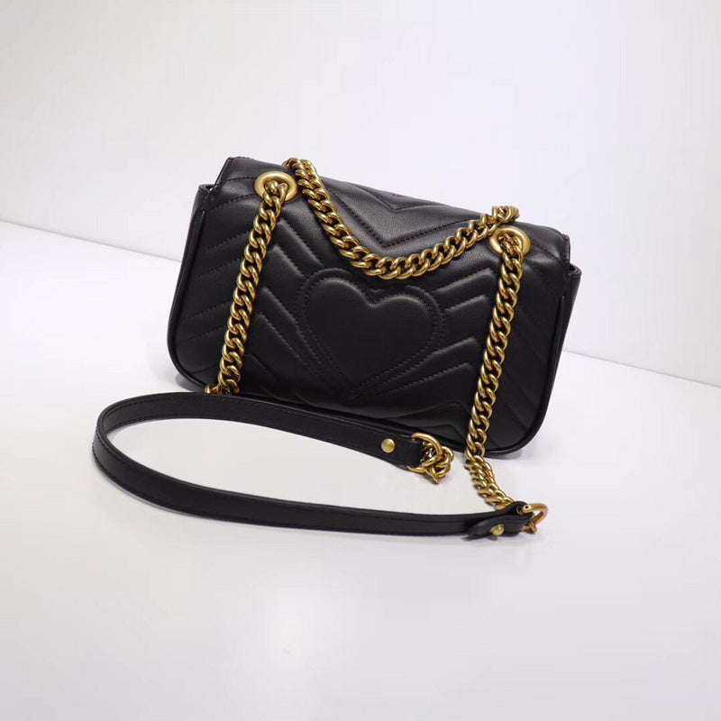 Amelia  - GCI Bags - 12917
