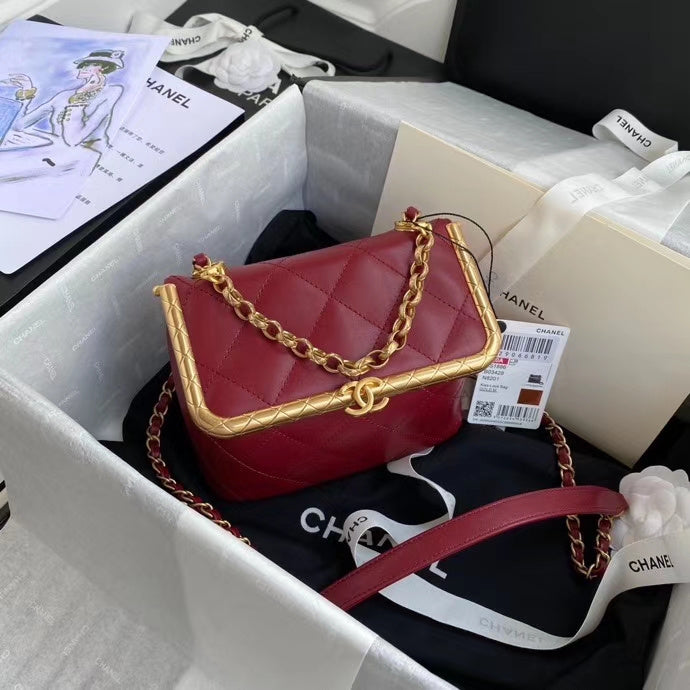 Amelia - CHL Lady Bags - 692