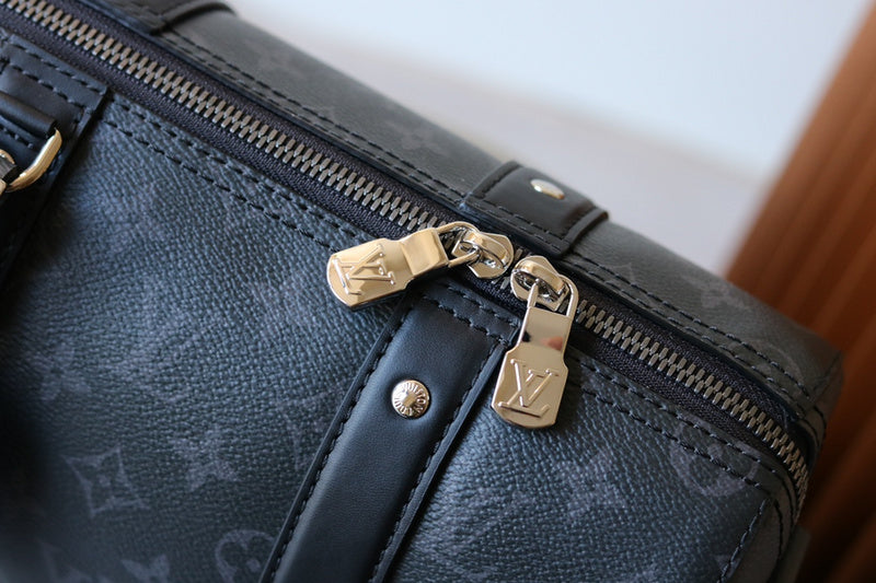 Fan Fashion Lu-Vi bags - 17187