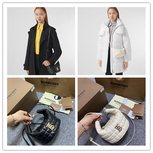 B-Berry Bags - Women Ameliave Luxury Bags - 898