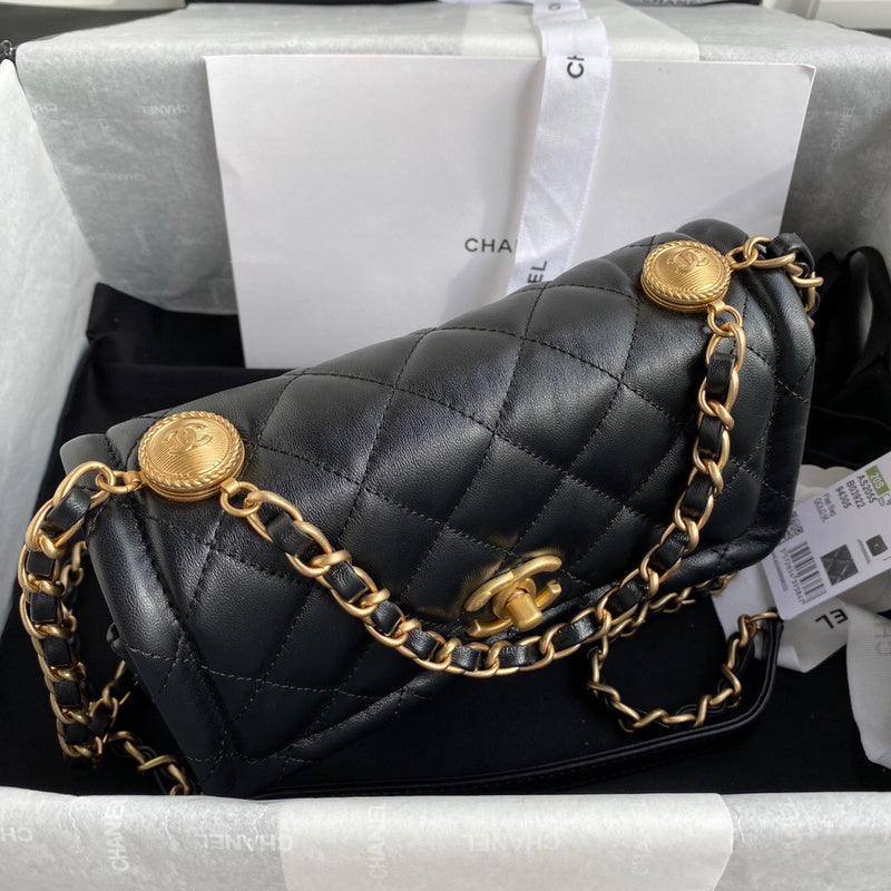 Amelia- CHL Bags - 7496