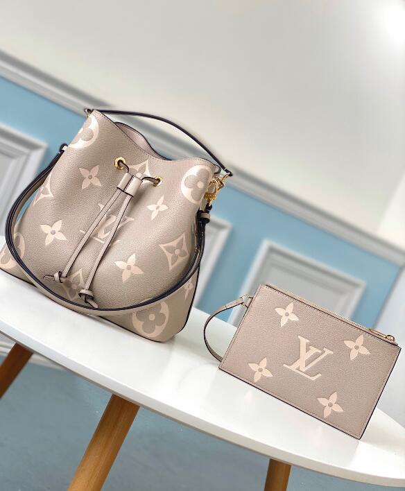AmeliaLuxury - LOV Bags - 2698