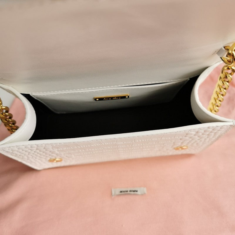 Amelia- MMU  LUXURY BAGS - 138