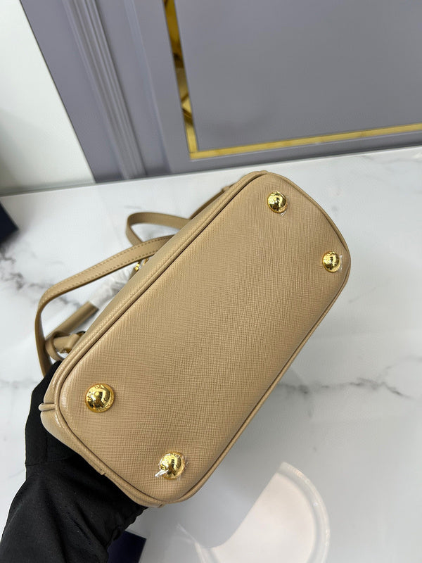 Amelia- PRDA  LUXURY BAGS - 812