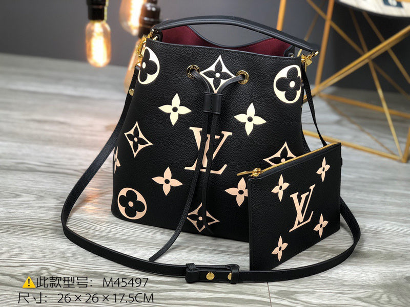 Amelia - LV Bags - 13149