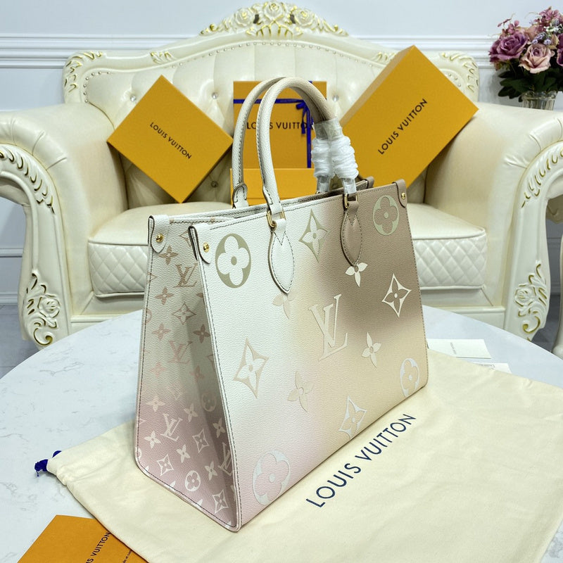 Fashion Lu-Vi bags - 3579