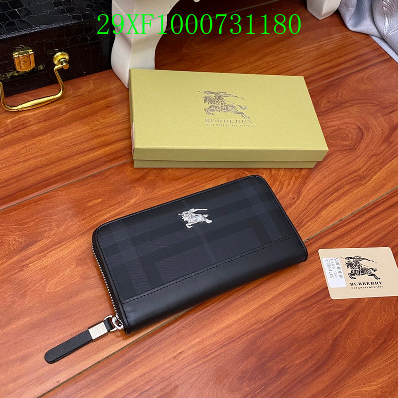 Amelia - BOR Wallet - 003