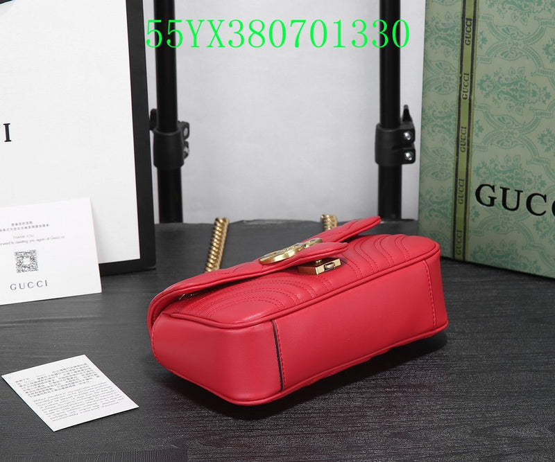 Amelia - GCI Bags - 10479