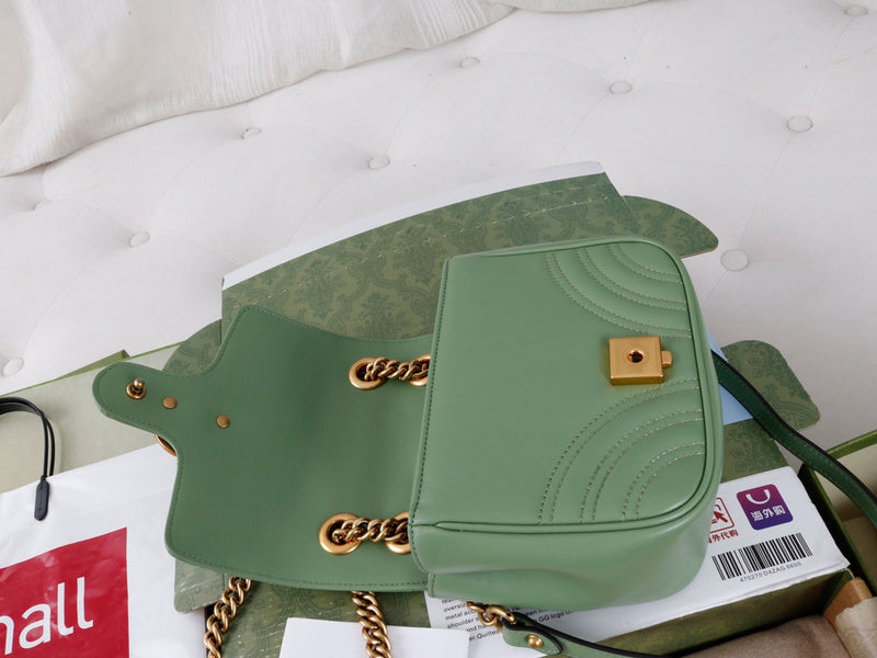 Amelia-i GUKI Women Bags - 333