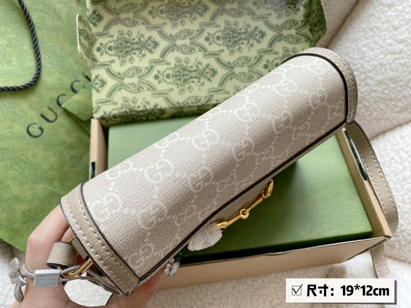 Amelia  - GCI Bags - 11603