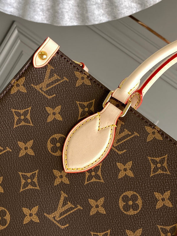 Amelia - LV Bags - 16978