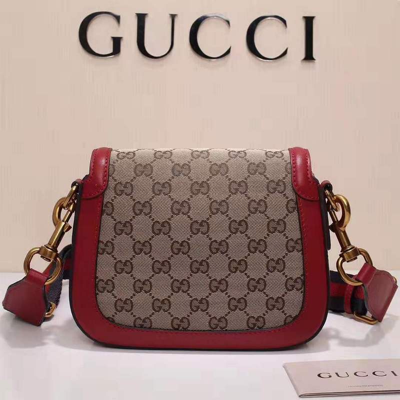 AmeliaLuxury - GCI Bags - 1253
