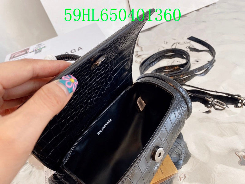 Amelia - BGA Bags - 2351