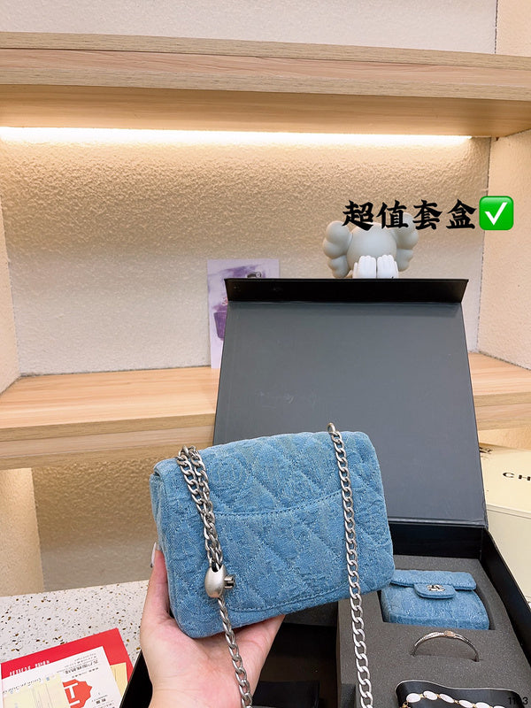 Amelia- CHL Bags - 6932